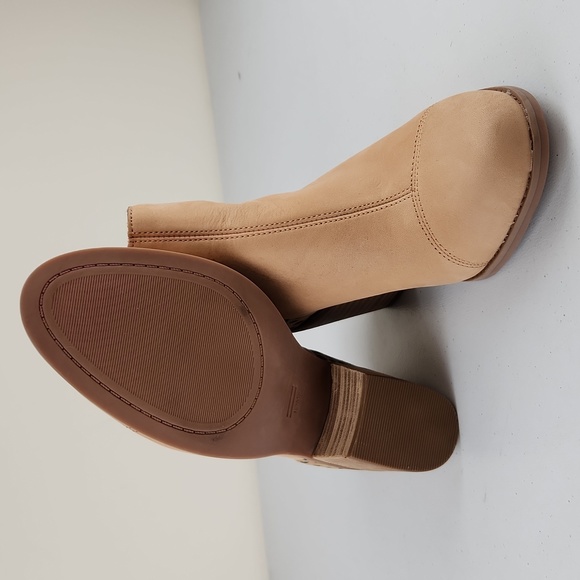 TOMS Women's Everly Cutout Fashion Boots - Picture 5 of 8